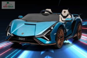 Zaskakująca cena Lamborghini Sian – ile naprawdę kosztuje w złotych i dolarach?